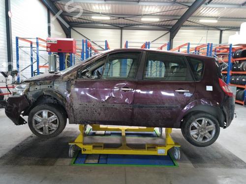 Højre Foran Tågelygte RENAULT SCÉNIC II (JM0/1_) 1.9 dCi (JM0G, JM12, JM1G, JM2C) | BP25364099C31 