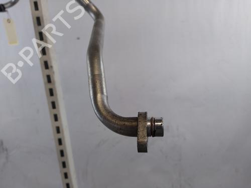 Used AC pipe AC pipe RENAULT GRAND SCÉNIC III (JZ0/1_) 1.2 TCe (JZ16) (132 hp) 25353902 25353902