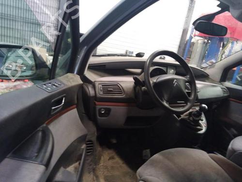 Front wiper motor CITROËN C8 (EA_, EB_) 2.0 HDi 165 | BP25352980M29 