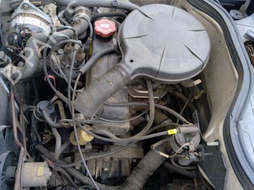 Used Parts RENAULT RAPID Box Body/MPV (F40_, G40_)  1.1  2458142