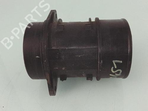 Used Mass air flow sensor Mass air flow sensor RENAULT SCÉNIC III (JZ0/1_) 1.5 dCi (110 hp) 25356716 25356716