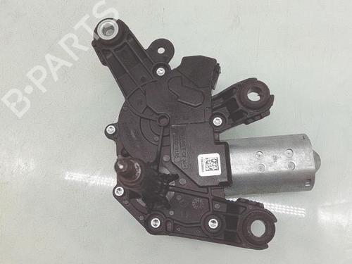 Used Rear wiper motor Rear wiper motor DACIA SANDERO II 1.0 SCe 75 (B8JC, B8JD, B8NC) (73 hp) 33874096 33874096