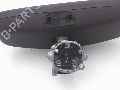 Used Rear mirror PEUGEOT 5008 (0U_, 0E_) 1.6 HDi (110 hp) 25350460