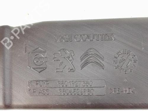 Windscreen washer tank PEUGEOT 308 II (LB_, LP_, LW_, LH_, L3_) 1.6 THP 125 | BP27485239C113