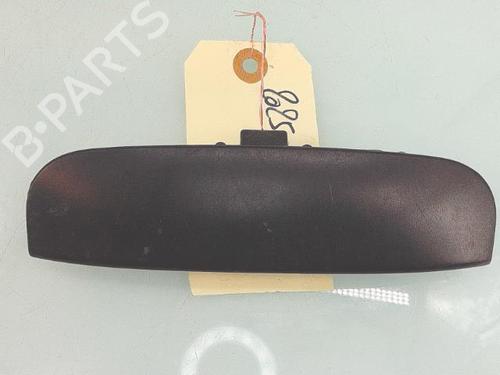 Trunk håndtak CITROËN C4 I (LC_) 1.6 HDi (109 hp) 29918129