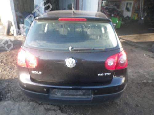 Venstre baglygte bagklap VW GOLF V (1K1) 2.0 TDI | BP25365628C79 