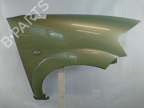 Used Right front fenders CITROËN C3 I (FC_, FN_) 1.1 i (60 hp) 28172202