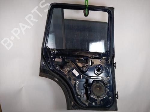 Left rear door LAND ROVER FREELANDER I (L314) 2.0 DI 4x4 | BP25360957C4 
