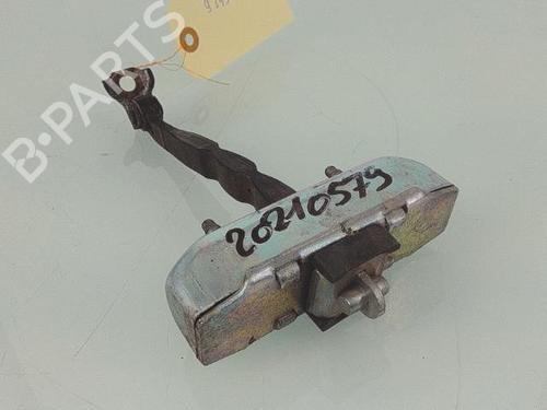 Used Hinge/Door check strap Hinge/Door check strap TOYOTA RAV 4 III (_A3_) 2.2 D 4WD (ALA30_, ALA30R) (136 hp) 25368054 25368054