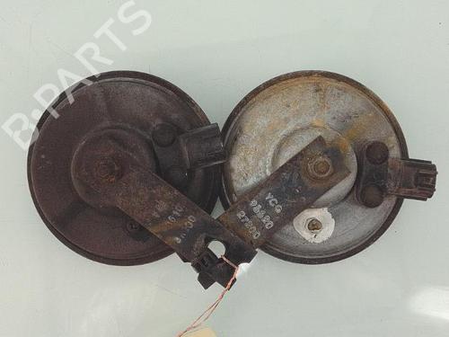 Used Horn Horn HYUNDAI TRAJET (FO) 2.0 CRDi (113 hp) 25349533 25349533