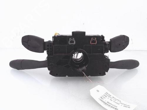 Used Steering column stalk PEUGEOT 308 SW I (4E_, 4H_) 1.6 HDi (109 hp) 25360781