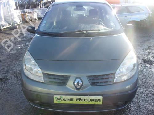 Starter RENAULT SCÉNIC II (JM0/1_) 1.5 dCi (JM02, JM13) | BP25367176M8 - Image 7