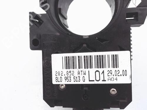 Switch SKODA FABIA I (6Y2) 1.4 16V | BP25357410I30 - Image 3