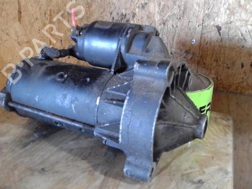 Used Starter Starter 25358935 25358935