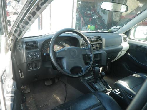 Right headlight OPEL FRONTERA B (U99) 3.2 i (6B1VF, 6B1_6) | BP25355124C29 - Image 4
