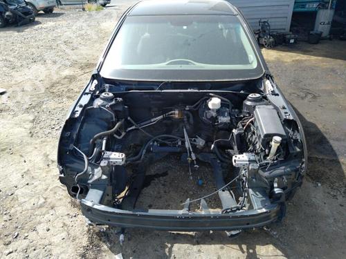 Steering column stalk CHEVROLET CRUZE (J300) 2.0 CDI | BP25372804I23  - Image 6