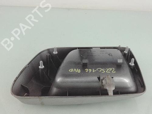 Front right exterior door handle PEUGEOT 1007 (KM_) 1.4 HDi | BP26617458C129