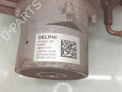 Steering column FIAT 500 (312_) 1.2 (312AXA1A) | BP40462709M21 - Image 2