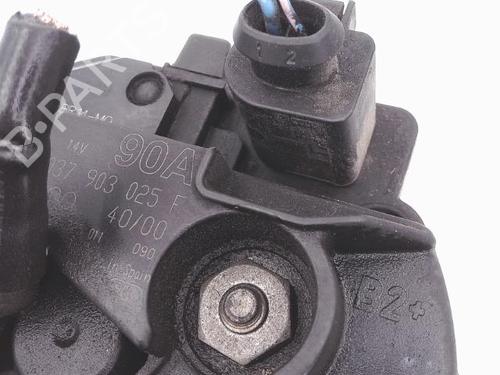alternator-audi-a2-8z0-2000-2001-2002-2003-2004-2005-25363753 main image