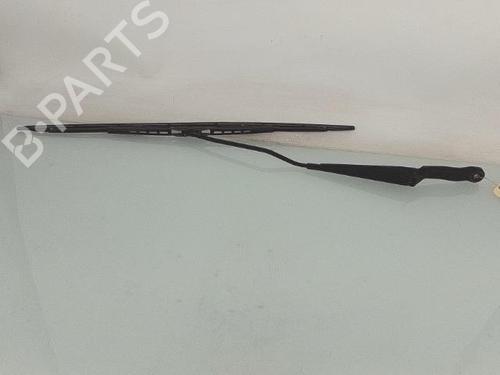 Vindspejlsviskerarm PEUGEOT 206 Hatchback (2A/C) 1.1 i (60 hp) 27680286