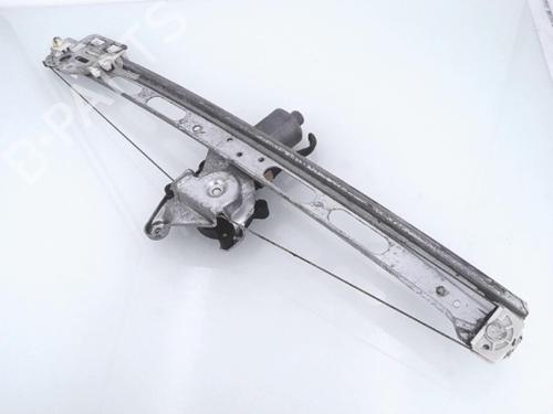 Front left window mechanism MERCEDES-BENZ A-CLASS (W168) A 140 (168.031, 168.131) | BP25355522C22 