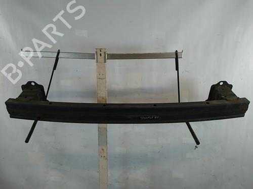 Used Front bumper reinforcement Front bumper reinforcement 37076613 37076613