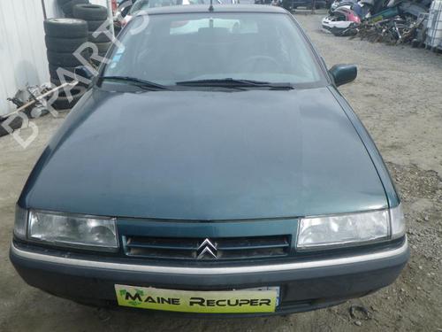 Front left window mechanism CITROËN XANTIA (X1_, X2_) 1.9 Turbo D | BP25373911C22 
