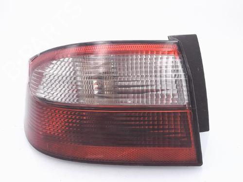 Venstre baglygte RENAULT LAGUNA II (BG0/1_) 1.9 dCi (107 hp) 25366398