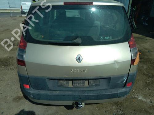 Switch RENAULT SCÉNIC II (JM0/1_) 1.5 dCi (JM02, JM13) | BP25355292I30 - Image 6