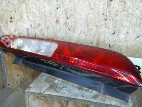 Used Right taillight FORD FOCUS II (DA_, HCP, DP) 1.6 TDCi (90 hp) 25365655