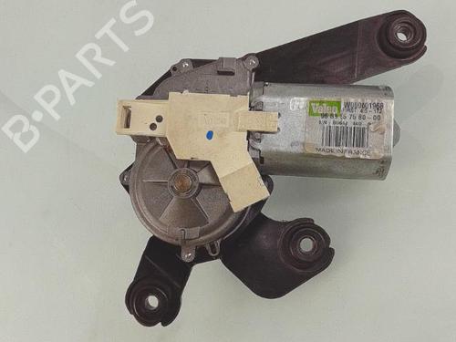 Rear wiper motor CITROËN C2 (JM_) 1.4 HDi | BP27515787M102 