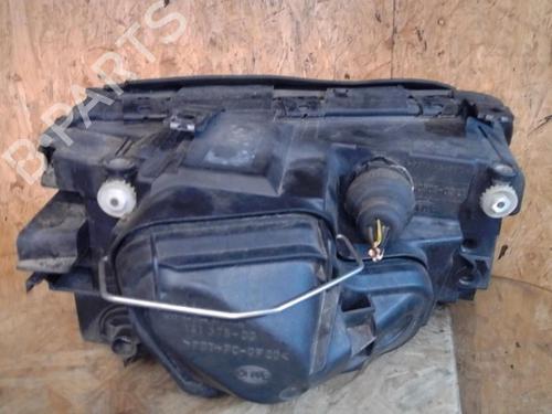 Used Left headlight Left headlight AUDI A6 C4 (4A2) 2.5 TDI (140 hp) 25365073 25365073