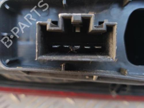 Used Right taillight Right taillight FORD FIESTA V (JH_, JD_) 1.4 TDCi (68 hp) 25369894 25369894