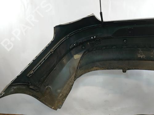 Rear bumper VW PASSAT CC B6 (357) 2.0 TDI | BP31019032C8 