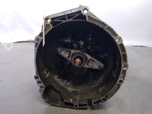 Gearbox BMW 1 (E87) 118 d | BP25352625M3 - Image 2