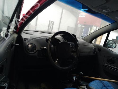 Starter CHEVROLET MATIZ (M200, M250) 0.8 | BP25354970M8  - Image 8