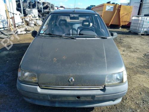 Left mirror RENAULT CLIO I (B/C57_, 5/357_) 1.2 (B/C/S57A, B/C57S, 5/357F, 5/357J, 5/357L, 5/357R) | BP25358880C26 