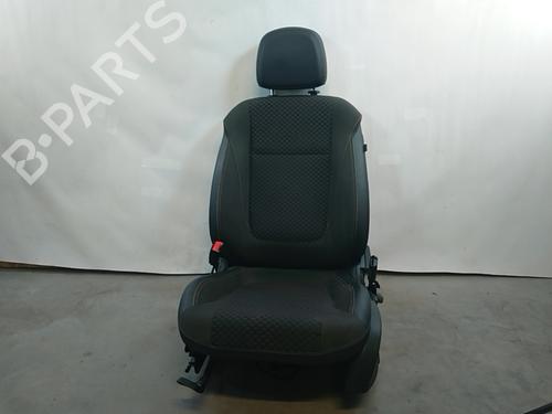 Left front seat OPEL ZAFIRA TOURER C (P12) 1.6 CDTI (75) | BP30462397C15 - Image 4