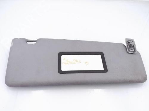 Used Right sun visor Right sun visor RENAULT LAGUNA I (B56_, 556_) 1.9 dTi (B56J) (98 hp) 25363804 25363804