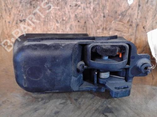 Used Front left interior door handle Front left interior door handle FORD ESCORT IV (GAF, AWF, ABFT) 1.6 (88 hp) 25358781 25358781