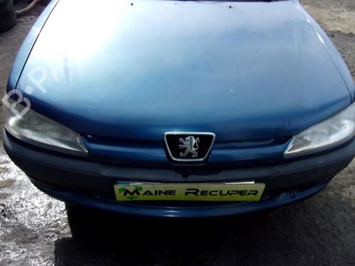 Høyre baklys PEUGEOT 306 Hatchback (7A, 7C, N3, N5) 1.4 | BP25367645C35 