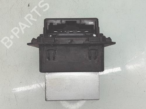 Used Heater resistor Heater resistor PEUGEOT 207 (WA_, WC_) 1.6 HDi (92 hp) 32362181 32362181