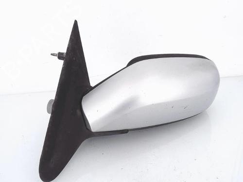 Left mirror RENAULT LAGUNA II Grandtour (KG0/1_) 1.6 16V (KG0A, KG0L) | BP25356968C26 