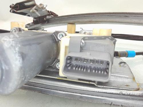 Front left window mechanism PEUGEOT 607 (9D, 9U) 2.0 HDI | BP37229347C22 - Image 3