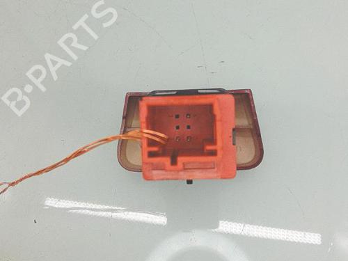 Warning switch CITROËN C4 Picasso I MPV (UD_) 1.6 HDi | BP29877113I22 - Image 3