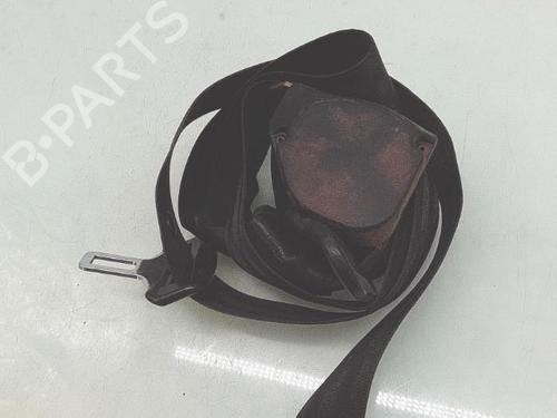 Used Front right seatbelt Front right seatbelt PEUGEOT 205 II (20A/C) 1.7 Diesel (60 hp) 34213564 34213564
