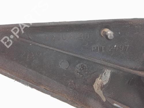 Left mirror PEUGEOT 205 II (20A/C) 1.7 Diesel | BP25367853C26 