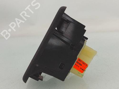 Used Left front window switch Left front window switch DACIA DOKKER MPV (KE_) 1.2 TCe (KEM0, KEAY) (115 hp) 28527428 28527428