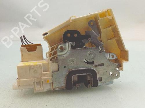 Front left lock MERCEDES-BENZ B-CLASS Sports Tourer (W245) B 180 CDI (245.207) | BP31129035C98