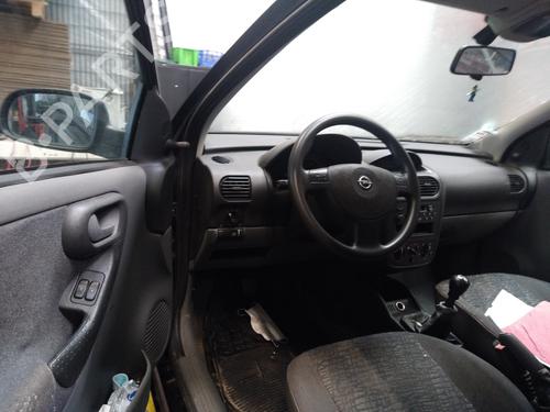 Front left window mechanism OPEL CORSA C (X01) 1.2 (F08, F68) | BP25356789C22 - Image 5